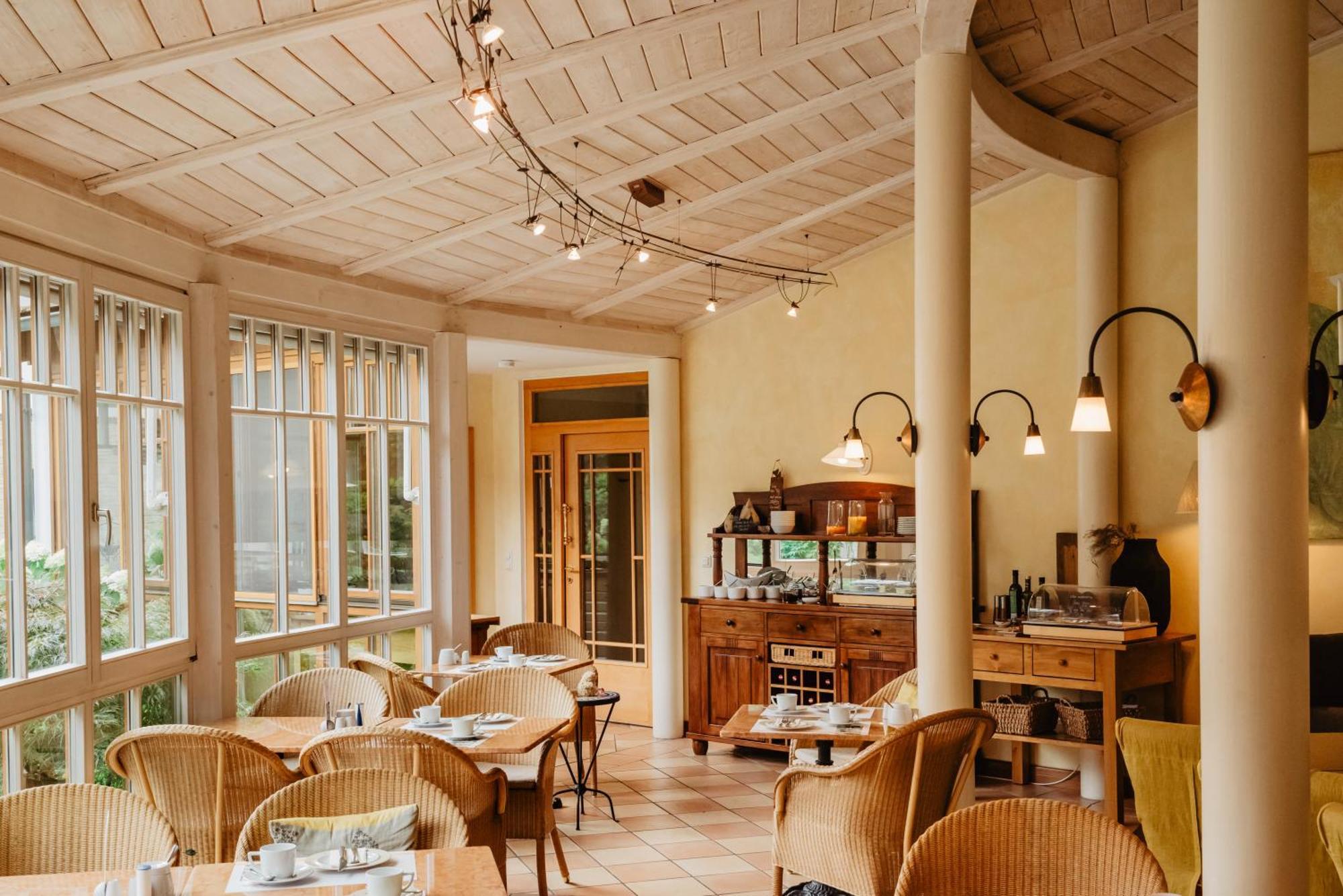 באד פיסינג Appartementhaus Silvia מראה חיצוני תמונה